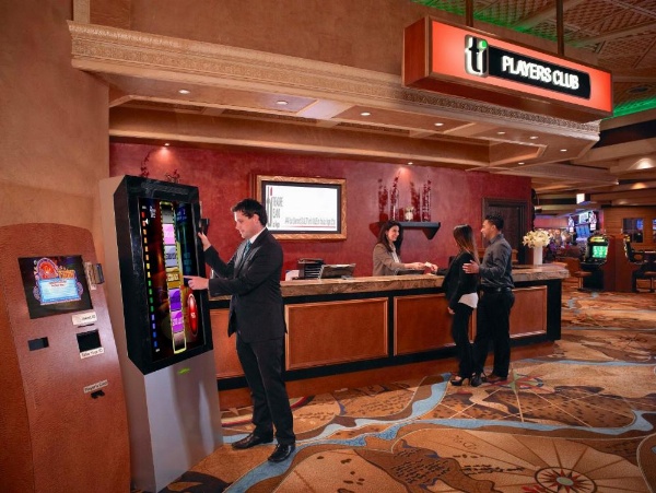 Treasure Island - TI Las Vegas Hotel & Casino, a Radisson Hotel image 14