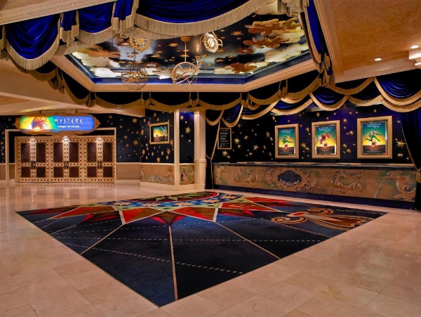 Treasure Island - TI Las Vegas Hotel & Casino, a Radisson Hotel image 9